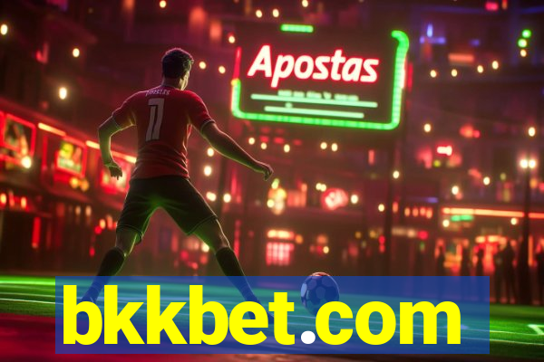 bkkbet.com
