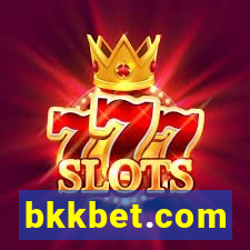 bkkbet.com