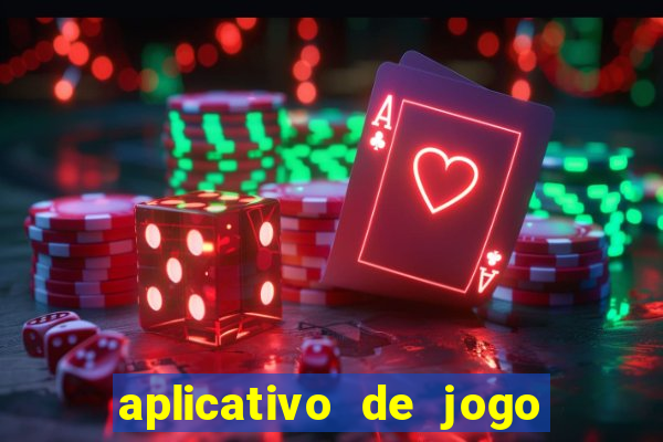 aplicativo de jogo que paga de verdade