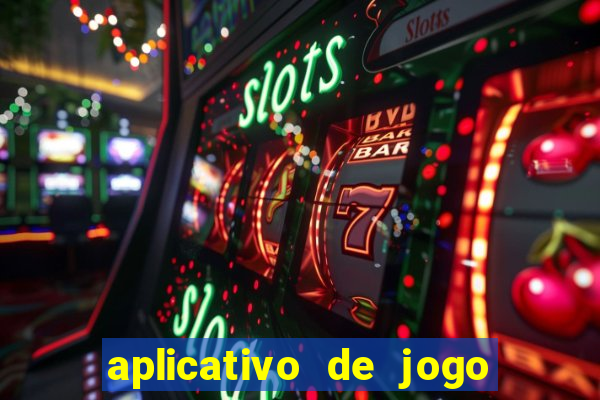 aplicativo de jogo que paga de verdade