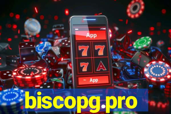biscopg.pro