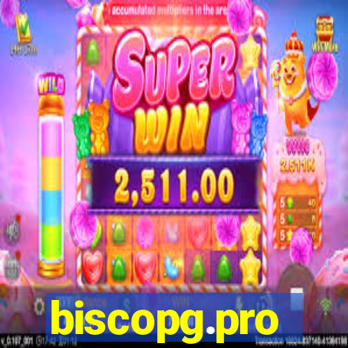 biscopg.pro