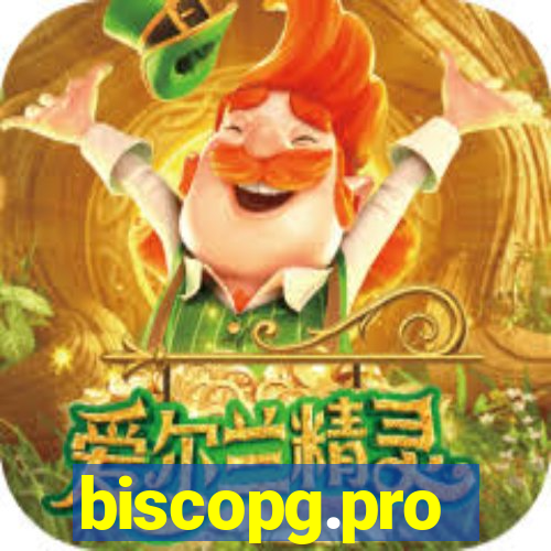 biscopg.pro