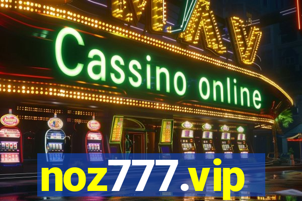 noz777.vip