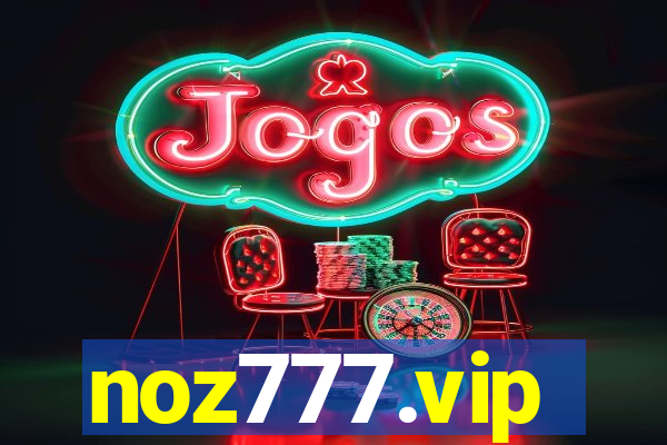 noz777.vip