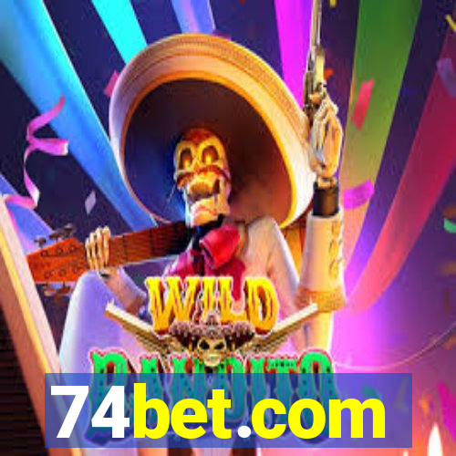 74bet.com