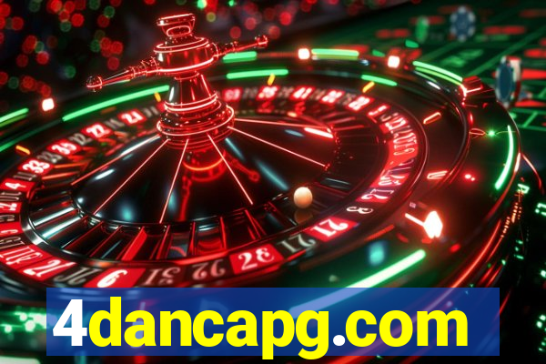 4dancapg.com