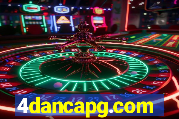 4dancapg.com