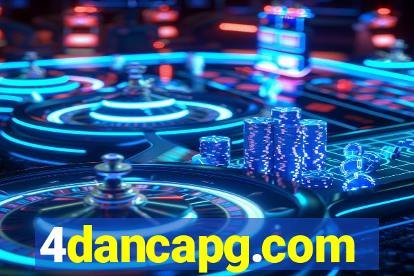 4dancapg.com