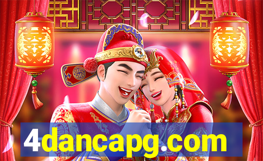 4dancapg.com