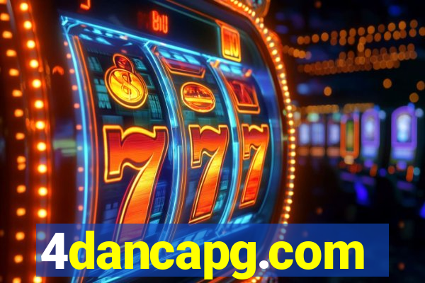 4dancapg.com
