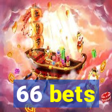 66 bets