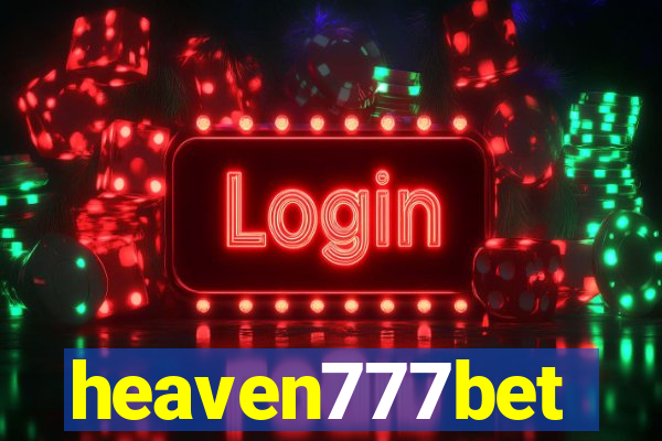 heaven777bet