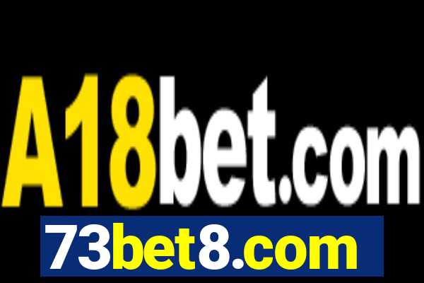 73bet8.com