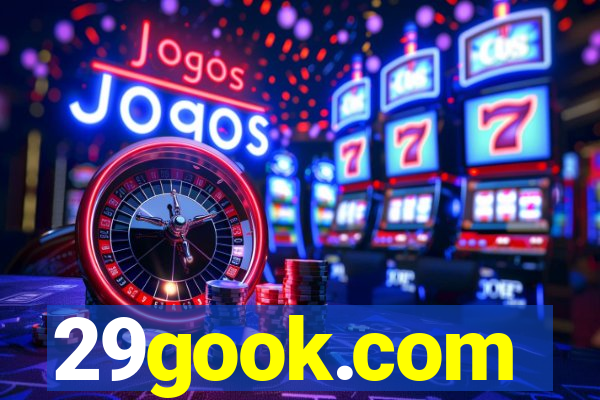 29gook.com