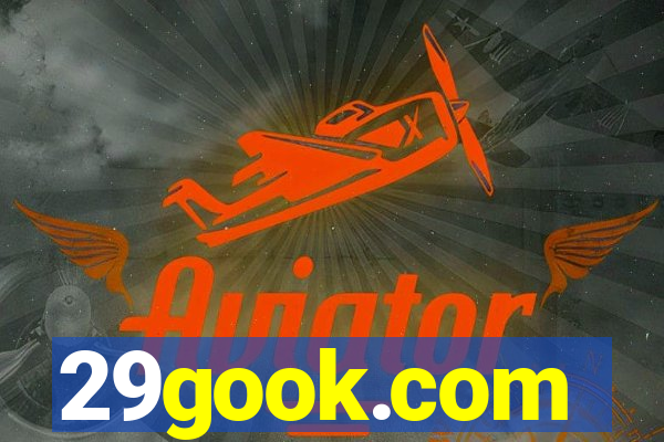 29gook.com