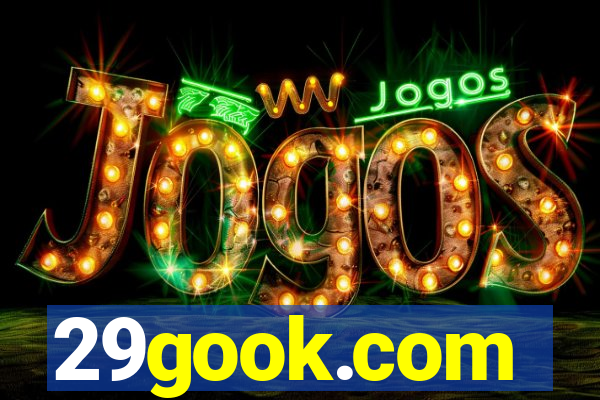 29gook.com
