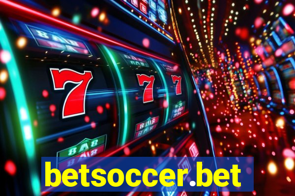betsoccer.bet