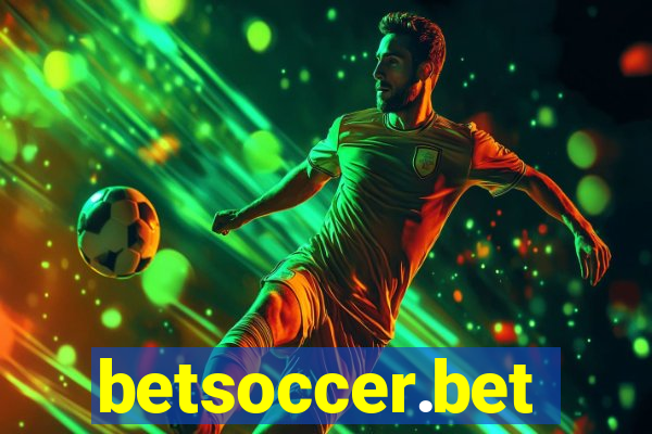 betsoccer.bet