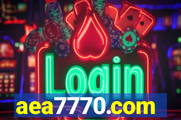 aea7770.com