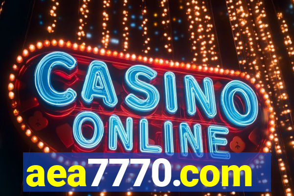 aea7770.com