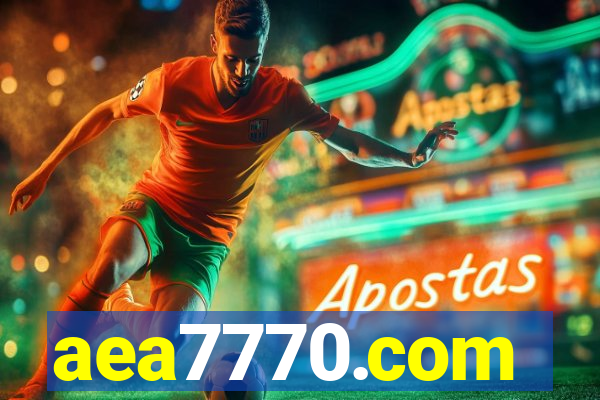 aea7770.com