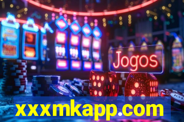 xxxmkapp.com