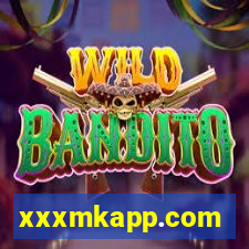 xxxmkapp.com