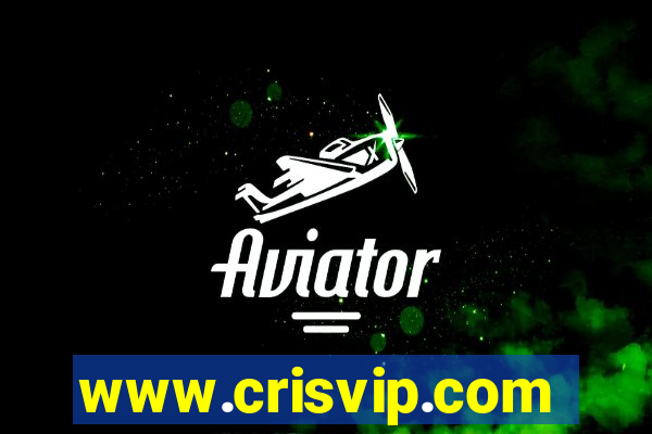 www.crisvip.com.br