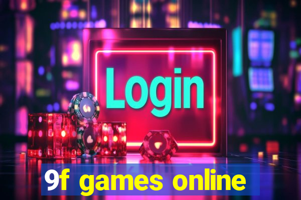 9f games online