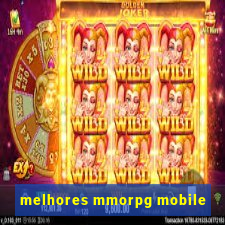 melhores mmorpg mobile