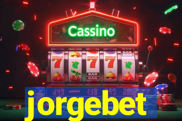 jorgebet