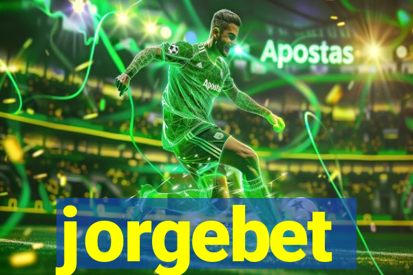 jorgebet