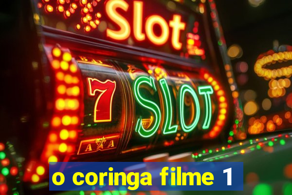 o coringa filme 1