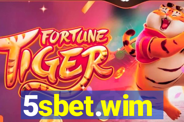 5sbet.wim