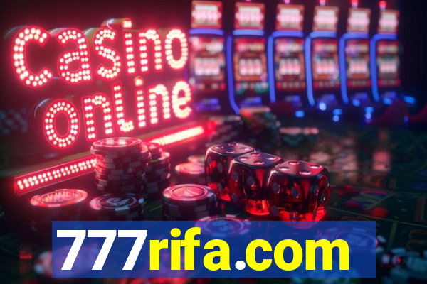 777rifa.com