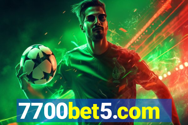 7700bet5.com