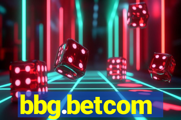 bbg.betcom