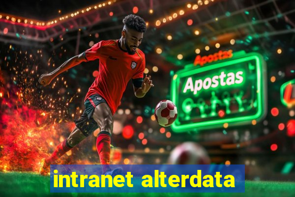 intranet alterdata
