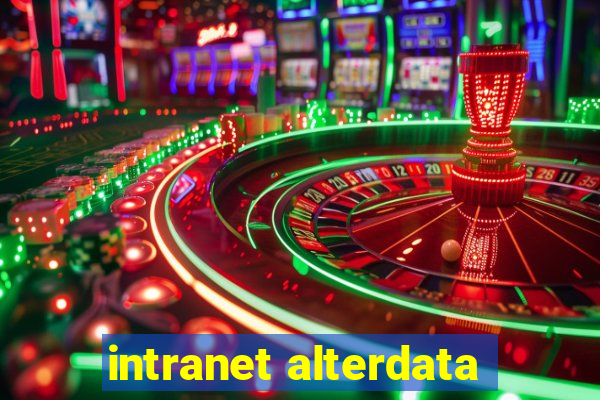 intranet alterdata