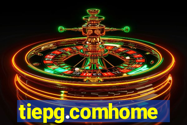 tiepg.comhome