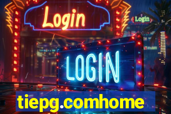 tiepg.comhome