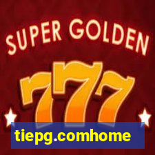 tiepg.comhome