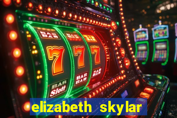 elizabeth skylar sinatra monroe
