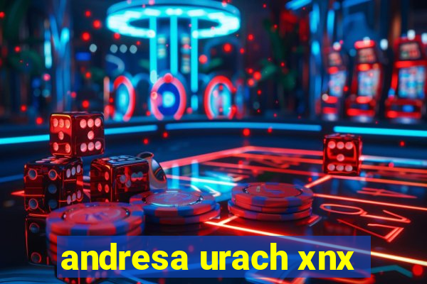andresa urach xnx