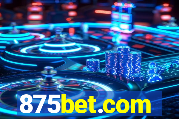 875bet.com