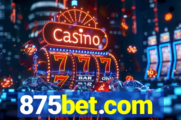 875bet.com