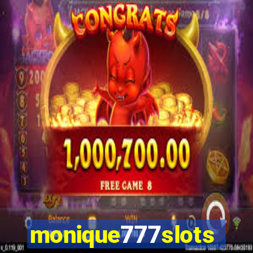 monique777slots