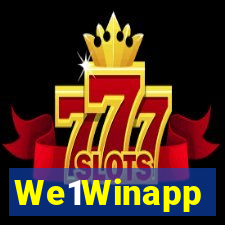 We1Winapp