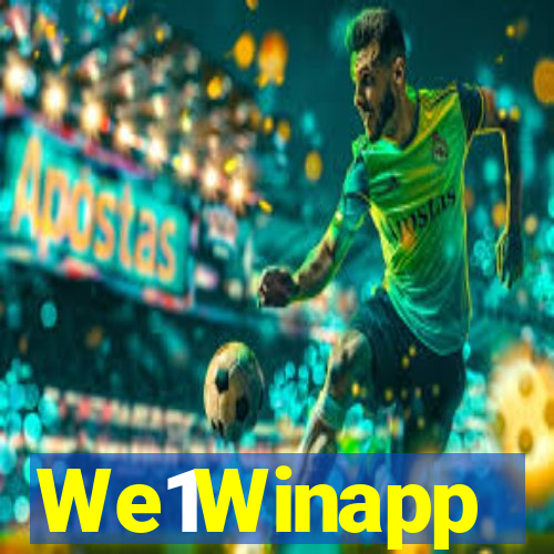 We1Winapp